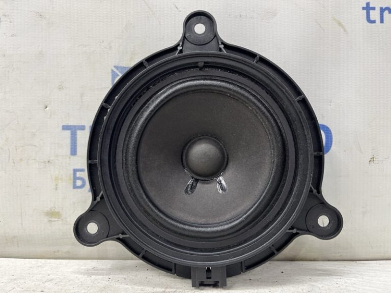 Динамик двери Mazda 6 2012- GHR166960 (Арт. 81728)