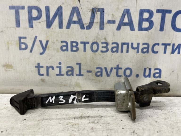 Ограничитель двери Mazda 3 2003-2009 BP4K-58-270D (Арт. 81738)