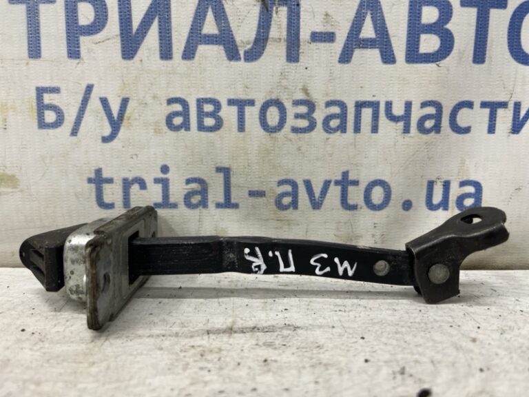 Ограничитель двери Mazda 3 2003-2009 BP4K-58-270D (Арт. 81739)