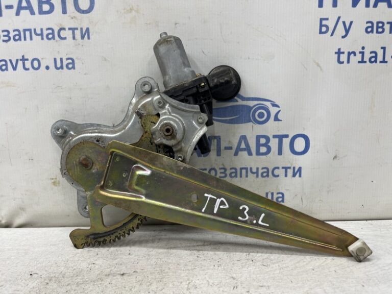 Стеклоподъемник задний левый Toyota Prado 2002-2009  (Арт. 81747)