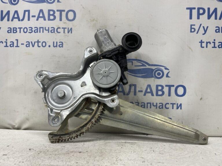 Стеклоподъемник задний правый Toyota Prado 2002-2009  (Арт. 81748)