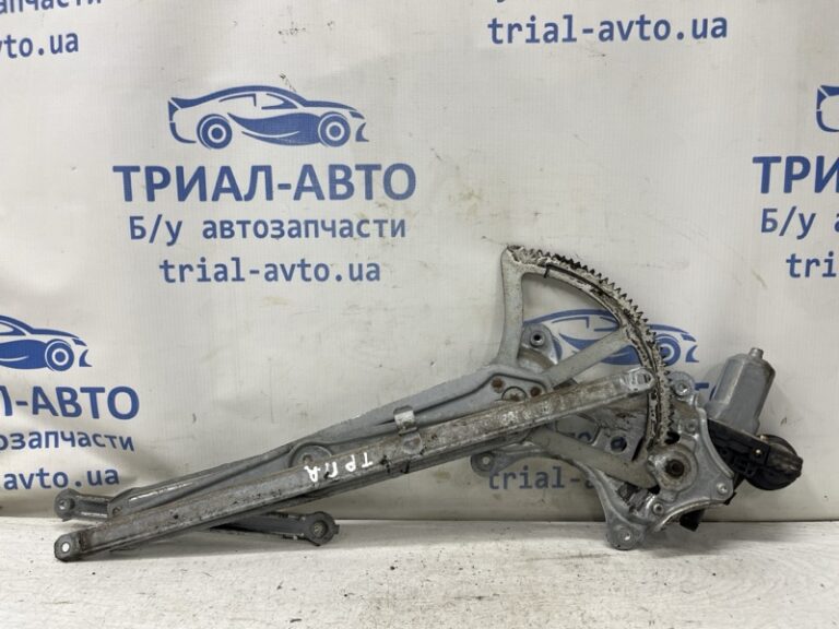 Стеклоподъемник передний правый Toyota Prado 2002-2009  (Арт. 81749)