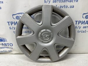 Колпак на диск Mazda 3 2003-2009 C243-37-170 (Арт. 81754)