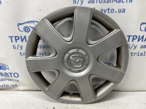 Колпак на диск Mazda 3 2003-2009 C243-37-170 (Арт. 81755)