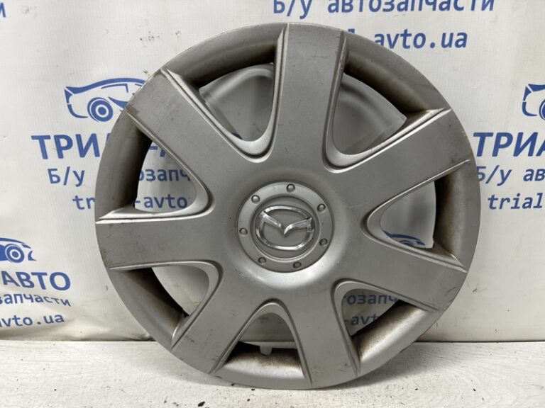 Колпак на диск Mazda 3 2003-2009 C243-37-170 (Арт. 81755)
