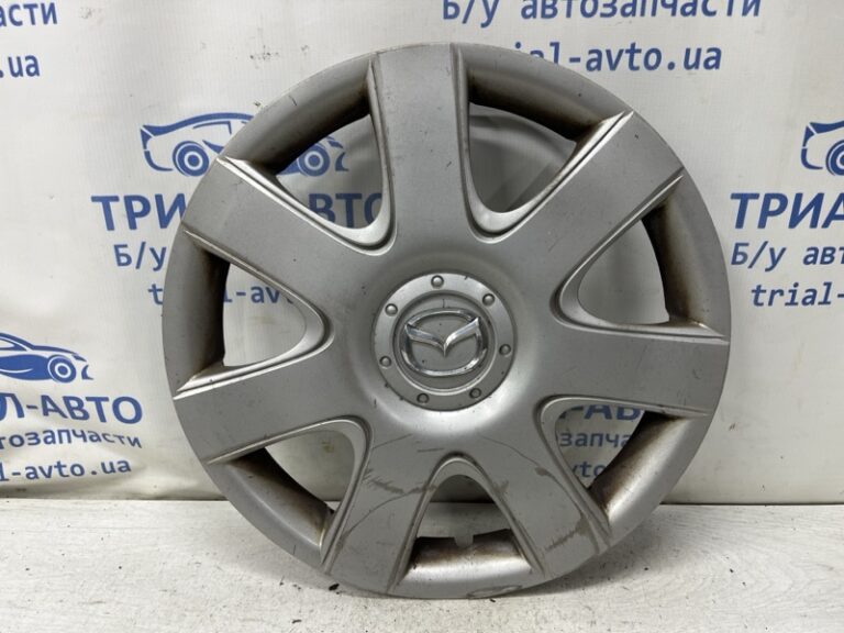 Колпак на диск Mazda 3 2003-2009 C243-37-170 (Арт. 81756)