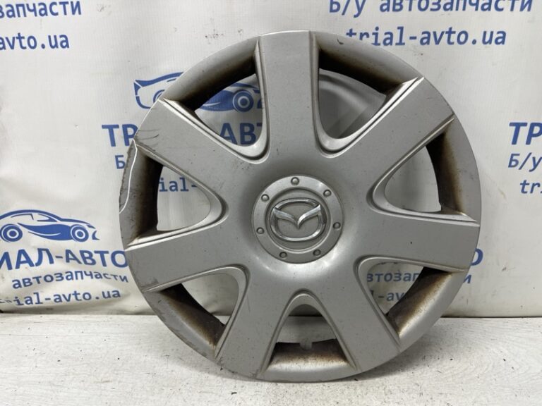 Колпак на диск Mazda 3 2003-2009 C243-37-170 (Арт. 81757)