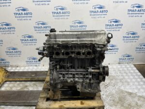 Двигатель Toyota Avensis 2002-2010 1ZZFE (Арт. 81758)