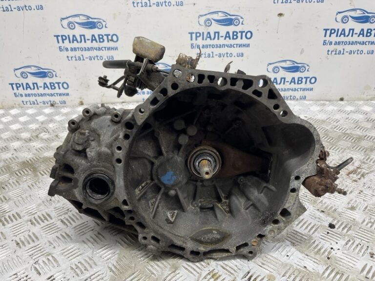 Коробка передач МКПП Toyota Avensis 2002-2010 3030005021 (Арт. 81759)