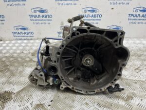 Коробка передач МКПП Mazda 3 2003-2009 FC02-17-150A (Арт. 81761)