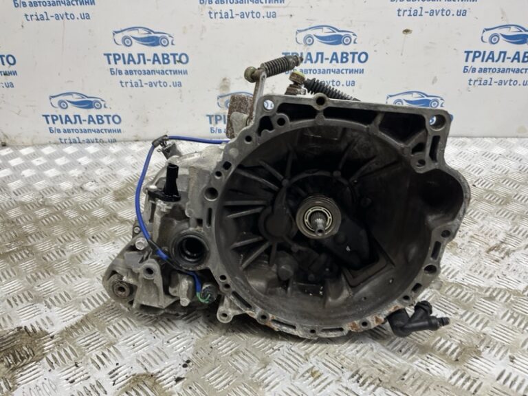 Коробка передач МКПП Mazda 3 2003-2009 FC02-17-150A (Арт. 81761)