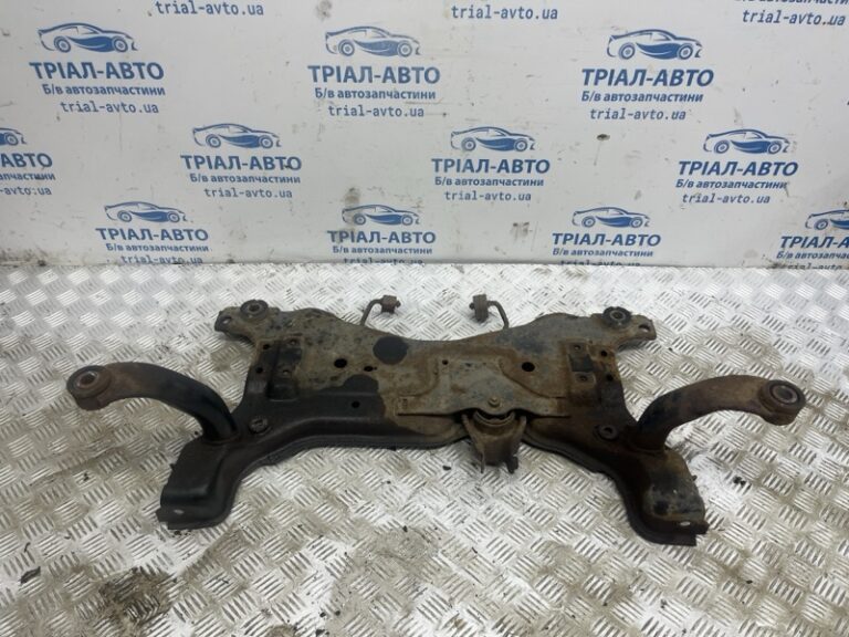 Балка передней подвески Mazda 3 2003-2009 BP4K-34-800K (Арт. 81762)