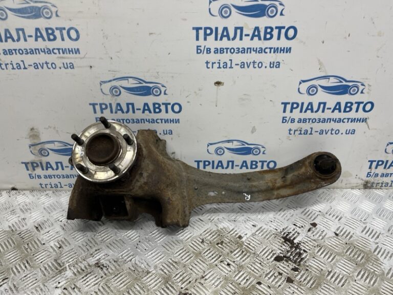 Рычаг задней подвески продольный правый Mazda 3 2003-2009 BP4K-28-200H (Арт. 81765)