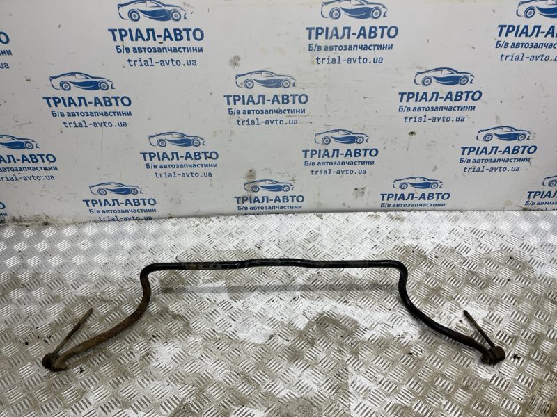 Стабилизатор передний Mazda 3 2003-2009 BP4L-34-151B (Арт. 81767) Стабилизатор передний Mazda 3 2003-2009 BP4L-34-151B (Арт. 81767)