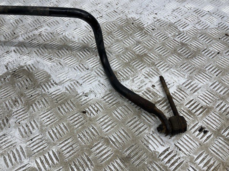 Стабилизатор передний Mazda 3 2003-2009 BP4L-34-151B (Арт. 81767) Стабилизатор передний Mazda 3 2003-2009 BP4L-34-151B (Арт. 81767)