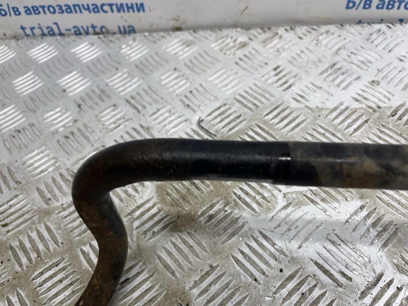 Стабилизатор передний Mazda 3 2003-2009 BP4L-34-151B (Арт. 81767) Стабилизатор передний Mazda 3 2003-2009 BP4L-34-151B (Арт. 81767)