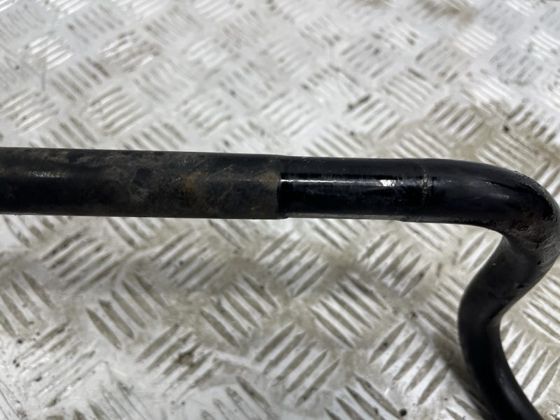 Стабилизатор передний Mazda 3 2003-2009 BP4L-34-151B (Арт. 81767) Стабилизатор передний Mazda 3 2003-2009 BP4L-34-151B (Арт. 81767)