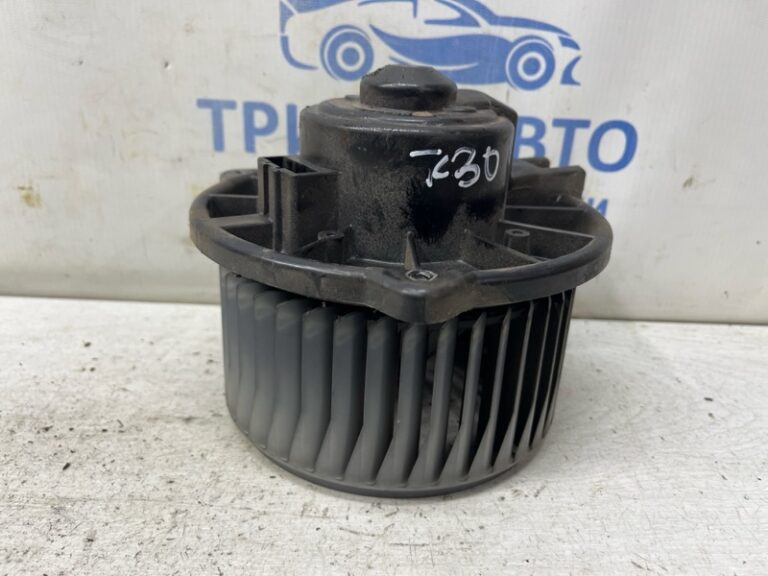 Вентилятор печки Toyota Camry 2001-2006  (Арт. 81769)