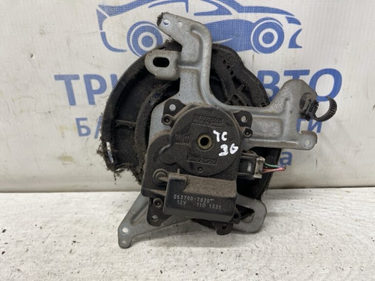 Сервопривод Toyota Camry 2001-2006  (Арт. 81770)