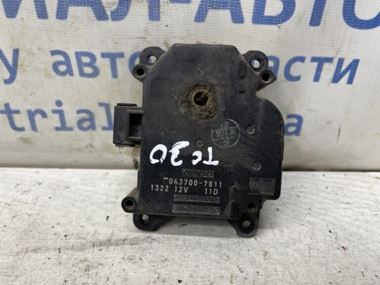 Сервопривод Toyota Camry 2001-2006  (Арт. 81771)
