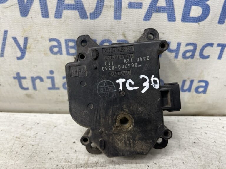 Сервопривод Toyota Camry 2001-2006  (Арт. 81772)