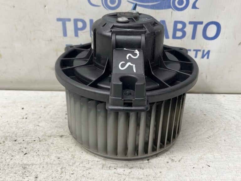 Вентилятор печки Toyota Camry 2001-2006  (Арт. 81773)