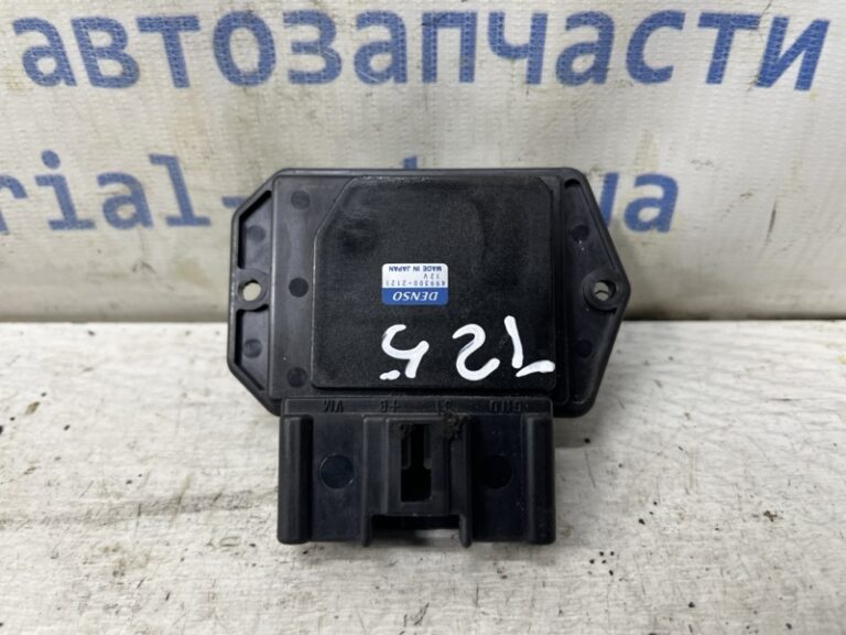 Резистор печки Toyota Camry 2001-2006  (Арт. 81774)