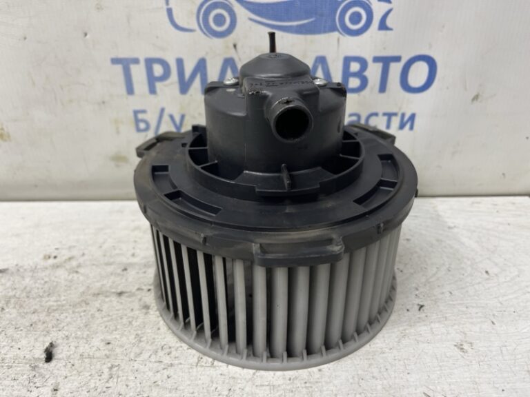 Вентилятор печки Mazda 3 2003-2009 BP4K-61-B10 (Арт. 81776)