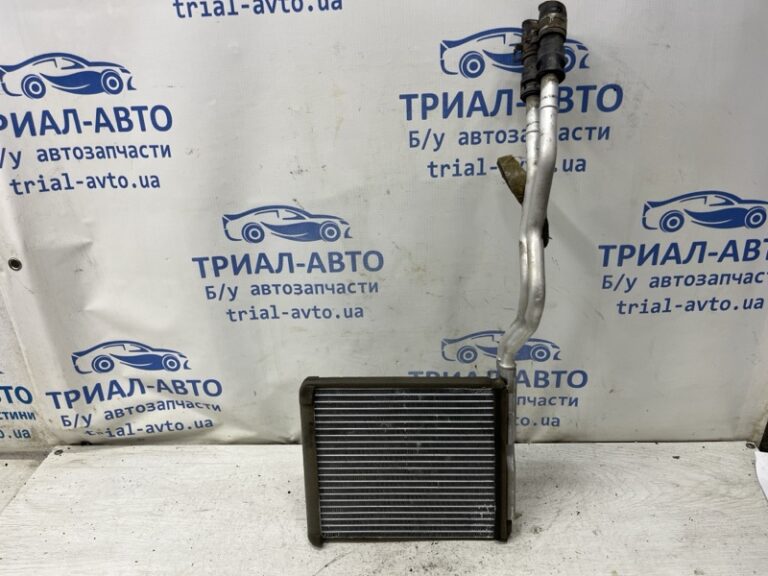 Радиатор печки Mazda 3 2003-2009 BP4K-61-A10 (Арт. 81778)