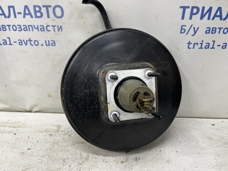 Вакуумный усилитель тормозов Mazda 3 2003-2009 BPYL-43-80ZC (Арт. 81780)
