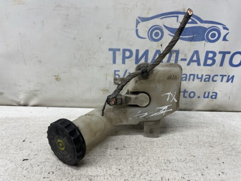 Бачок главного тормозного цилиндра Mitsubishi Outlander 2007-2012 4627A026 (Арт. 81785)