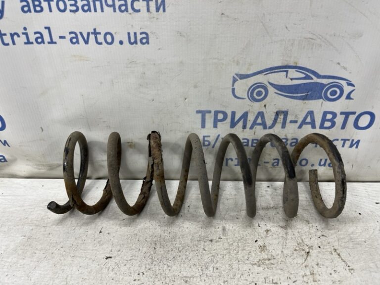 Пружина задняя Mazda 3 2003-2009 BP4K-28-011B (Арт. 81793)