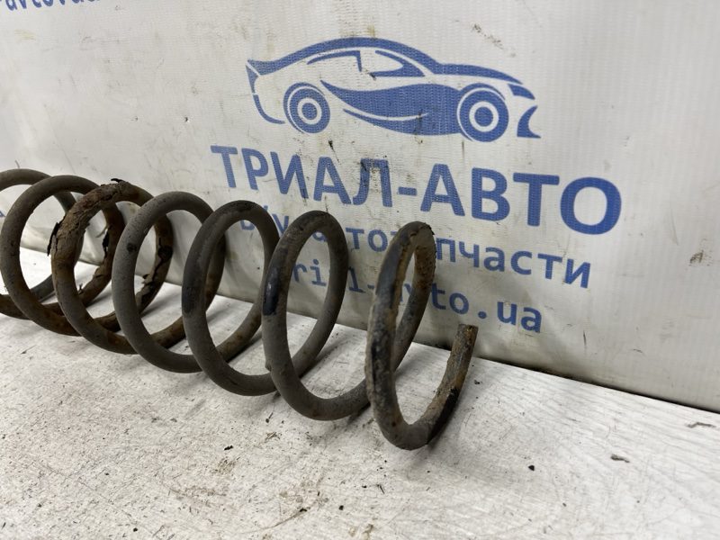 Пружина задняя Mazda 3 2003-2009 BP4K-28-011B (Арт. 81793) Пружина задняя Mazda 3 2003-2009 BP4K-28-011B (Арт. 81793)