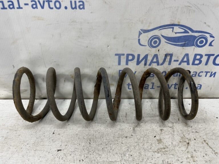 Пружина задняя Mazda 3 2003-2009 BP4K-28-011B (Арт. 81794)