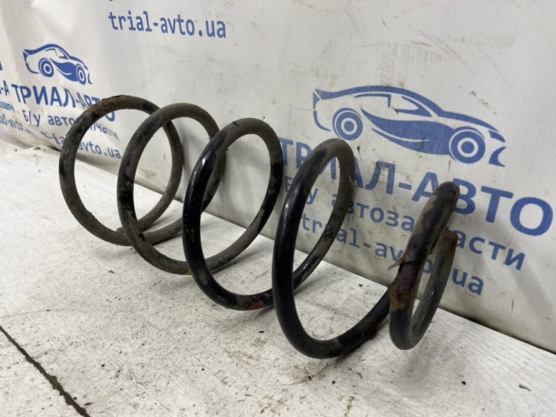 Пружина передняя Mazda 3 2003-2009 BP4N-34-011C (Арт. 81795) Пружина передняя Mazda 3 2003-2009 BP4N-34-011C (Арт. 81795)