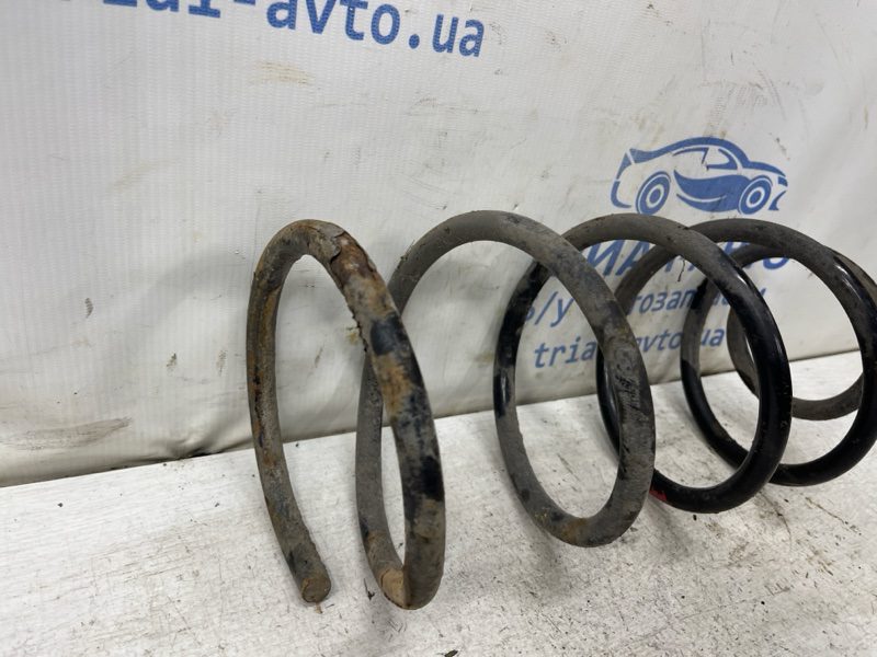 Пружина передняя Mazda 3 2003-2009 BP4N-34-011C (Арт. 81795) Пружина передняя Mazda 3 2003-2009 BP4N-34-011C (Арт. 81795)