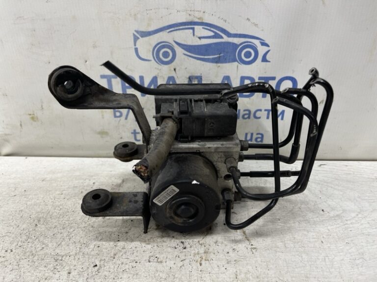Блок abs Mazda 3 2003-2009 BVSN-43-7AZD (Арт. 81798)