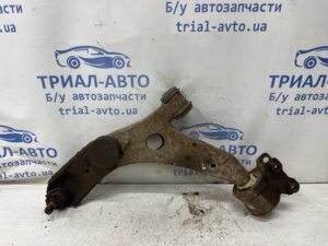 Рычаг передний нижний левый Mazda 3 2003-2009 B32H-34-350D (Арт. 81801)
