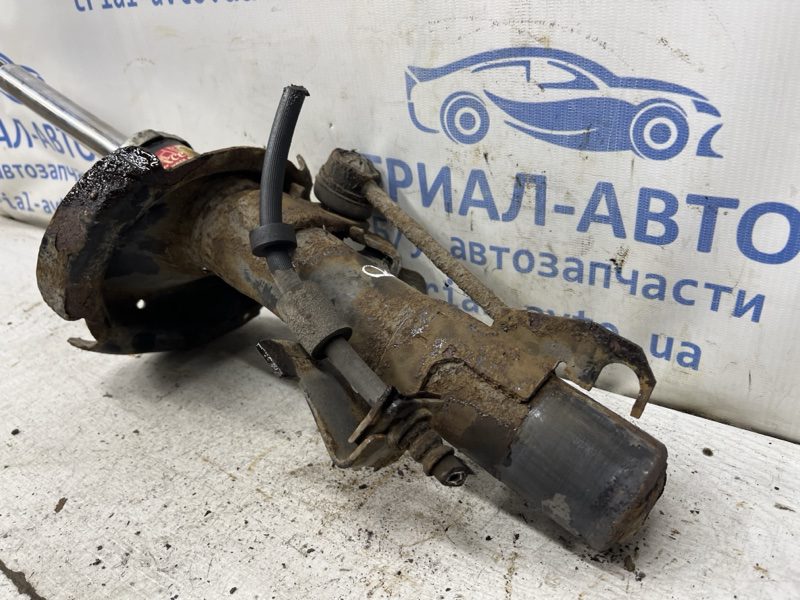 Амортизатор передний правый Mazda 3 2003-2009 BR5S-34-700A (Арт. 81804) Амортизатор передний правый Mazda 3 2003-2009 BR5S-34-700A (Арт. 81804)