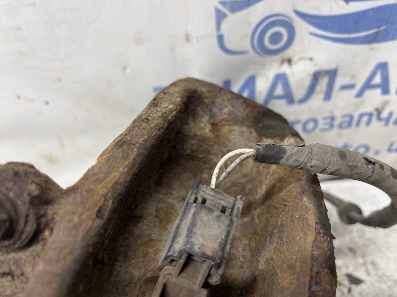 Кулак поворотный левый со ступицей Mazda 3 2003-2009 BR5S-33-031 (Арт. 81805) Кулак поворотный левый со ступицей Mazda 3 2003-2009 BR5S-33-031 (Арт. 81805)