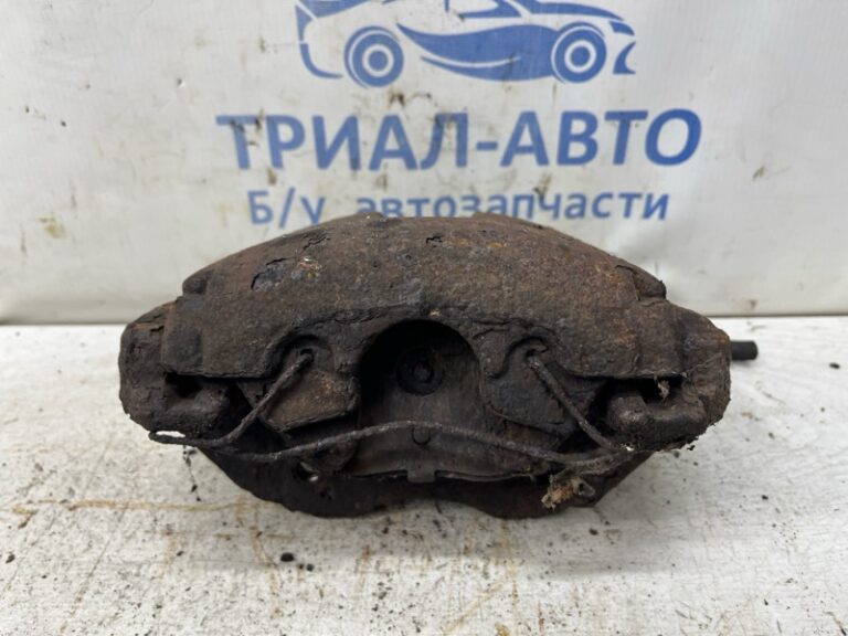 Суппорт передний левый Mazda 3 2003-2009 BPYK-33-71XB (Арт. 81807)