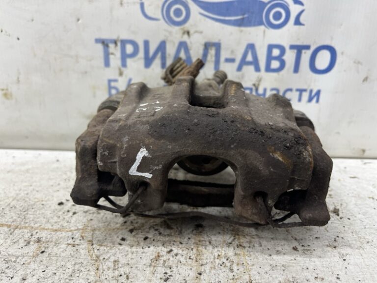 Суппорт задний левый Mazda 3 2003-2009 BPYK-26-71XB (Арт. 81808)