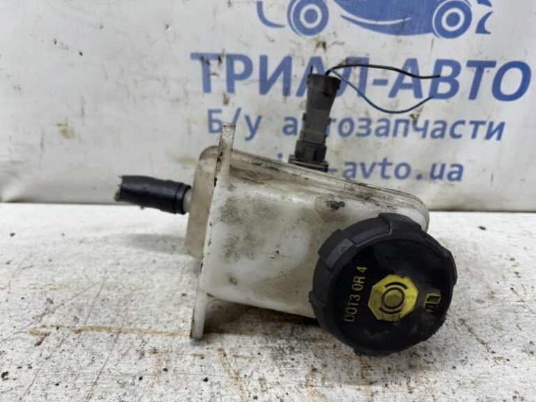 Бачок главного тормозного цилиндра Hyundai Ioniq 2016- 58511G2500 (Арт. 81810)