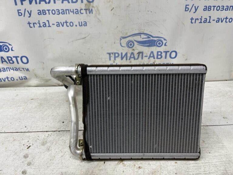 Радиатор печки Toyota Avensis 2002-2010 8710705100 (Арт. 81812)