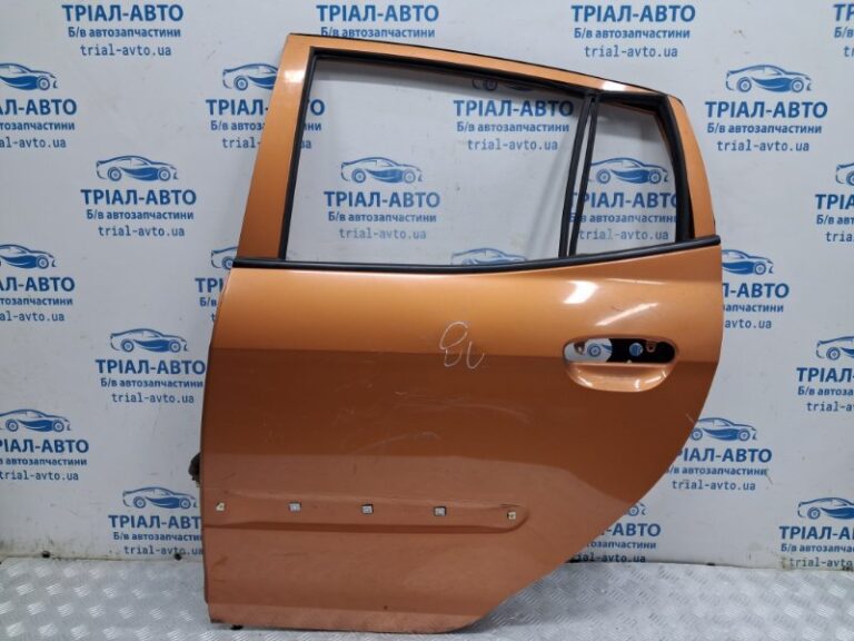 Дверь задняя левая Kia Picanto 2003-2011 7700307010 (Арт. 81817)