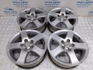 Диски титан комплект R16 Toyota Camry 2001-2006 4261133340 (Арт. 81830)