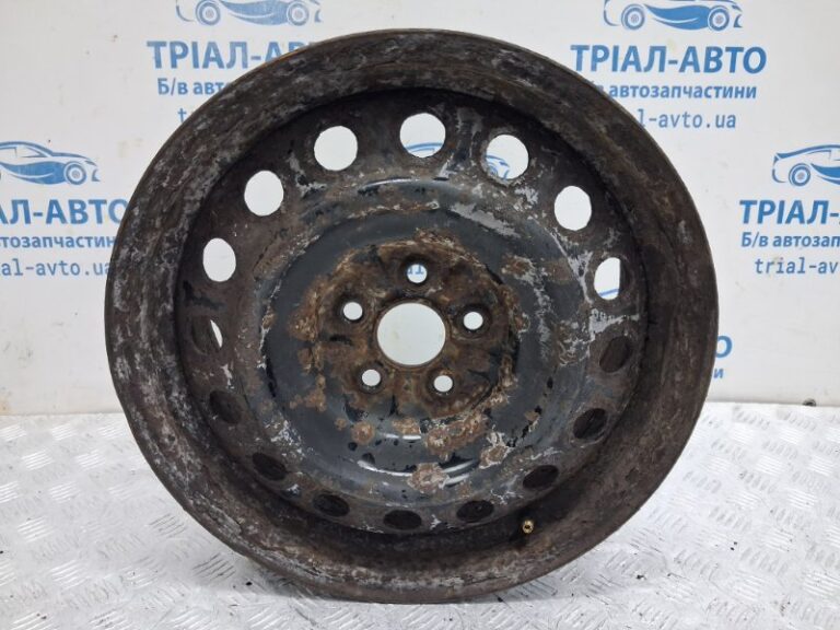 Диск штампованный Toyota Avensis 2002-2010 4261105270 (Арт. 81831)