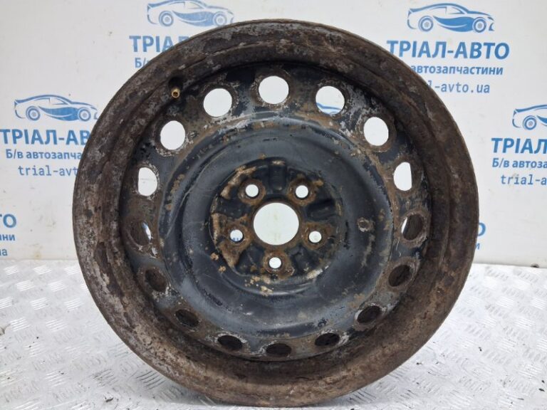 Диск штампованный Toyota Avensis 2002-2010 4261105270 (Арт. 81832)