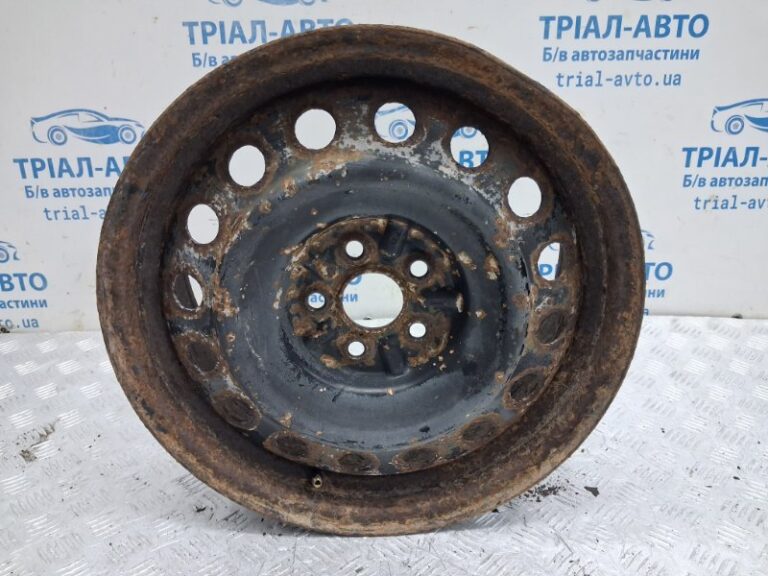 Диск штампованный Toyota Avensis 2002-2010 4261105270 (Арт. 81833)