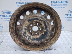 Диск штампованный Toyota Avensis 2002-2010 4261105270 (Арт. 81834)